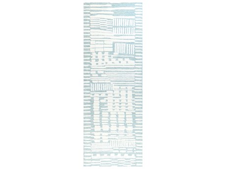 Bashian Verona Abstract Runner Area Rug