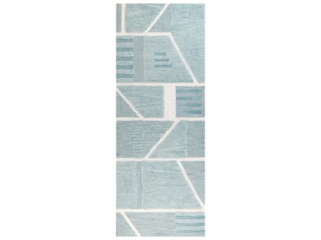Bashian Verona Geometric Runner Area Rug