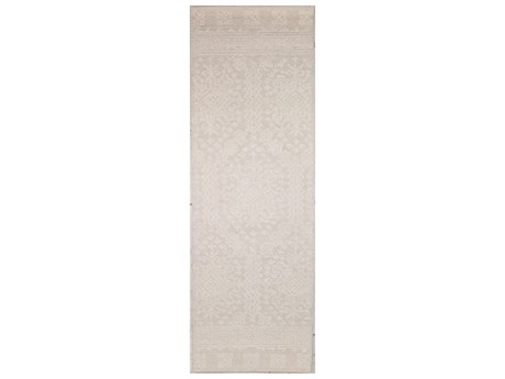 Bashian Verona Damask Runner Area Rug