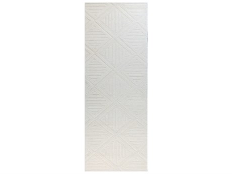 Bashian Verona Geometric Runner Area Rug