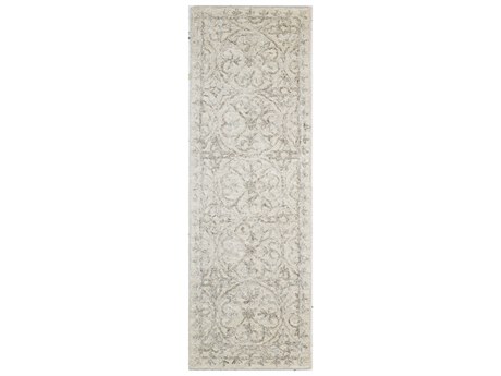 Bashian Verona Floral Runner Area Rug