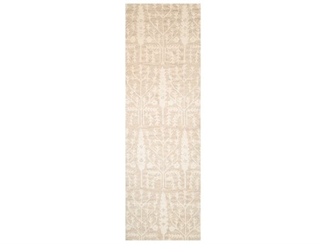Bashian Valencia Floral Runner Area Rug