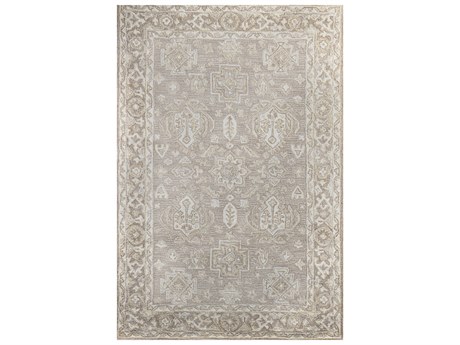 Bashian Valencia Bordered Runner Area Rug