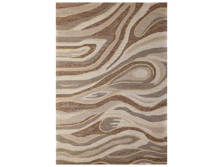Bashian Valencia Abstract Area Rug
