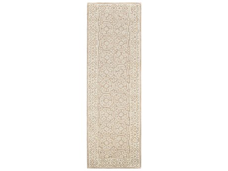 Bashian Valencia Bordered Runner Area Rug