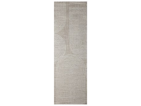 Bashian Valencia Geometric Runner Area Rug