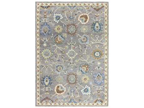 Bashian Valencia Floral Area Rug