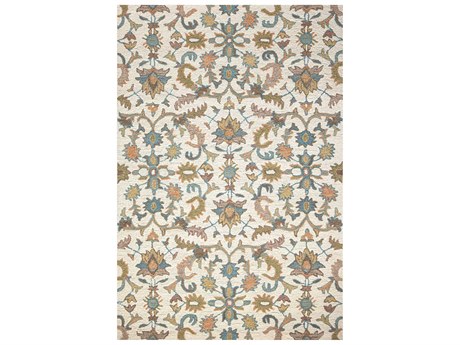 Bashian Valencia Floral Area Rug