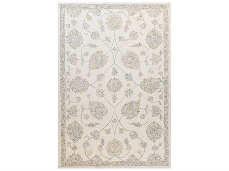Bashian Valencia Bordered Runner Area Rug