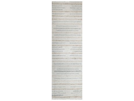 Bashian Valencia Striped Runner Area Rug