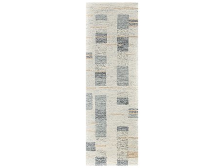 Bashian Valencia Geometric Runner Area Rug