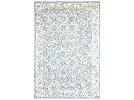 Bashian Valencia Bordered Area Rug