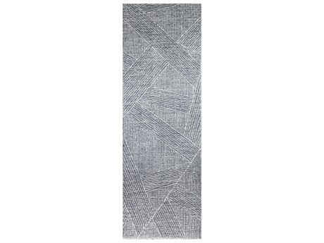 Bashian Valencia Abstract Runner Area Rug