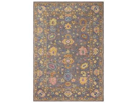 Bashian Valencia Bordered Area Rug