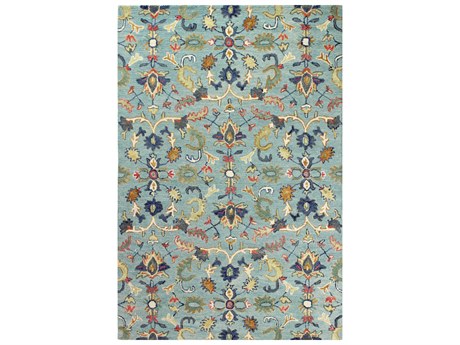 Bashian Valencia Floral Area Rug