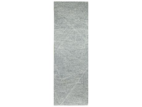 Bashian Valencia Geometric Runner Area Rug
