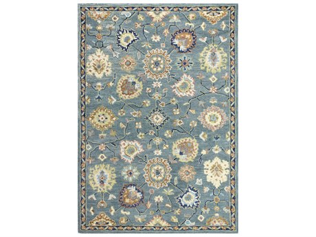 Bashian Valencia Floral Area Rug