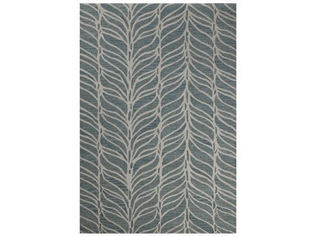 Bashian Valencia Chevron Area Rug