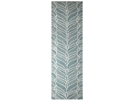 Bashian Valencia Chevron Runner Area Rug
