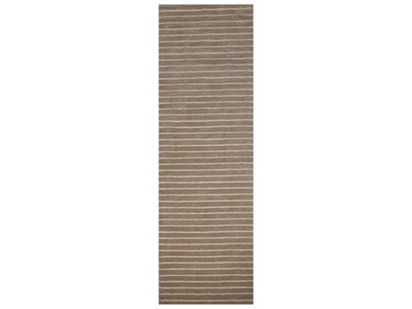 Bashian Contempo Striped Runner Area Rug