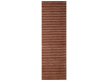 Bashian Contempo Striped Runner Area Rug