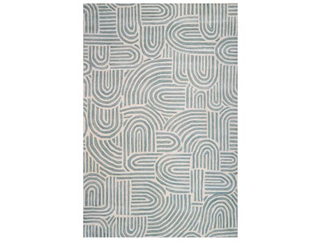 Bashian Chelsea Geometric Area Rug