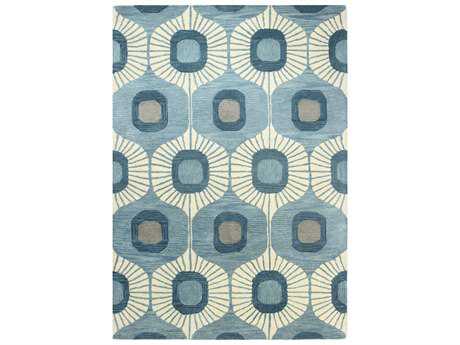 Bashian Chelsea Damask Area Rug