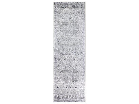 Bashian Sevilla Bordered Runner Area Rug