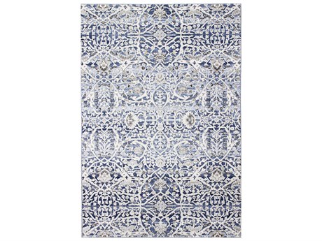 Bashian Sevilla Floral Area Rug