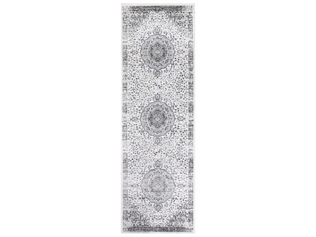 Bashian Sevilla Bordered Runner Area Rug