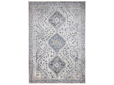 Bashian Sevilla Bordered Area Rug