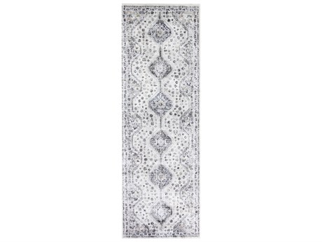 Bashian Sevilla Bordered Runner Area Rug