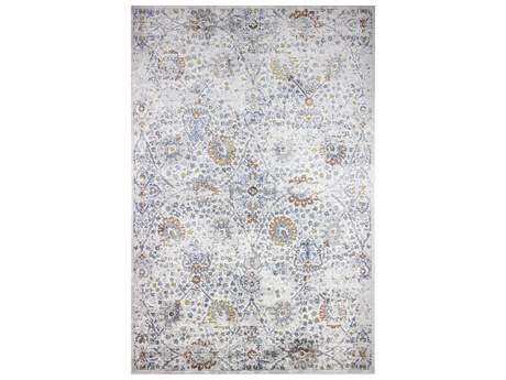 Bashian Sevilla Floral Area Rug