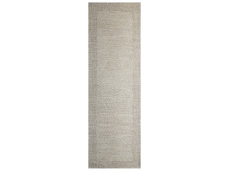 Bashian Toscana Bordered Runner Area Rug
