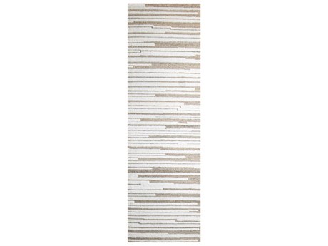 Bashian Toscana Striped Runner Area Rug