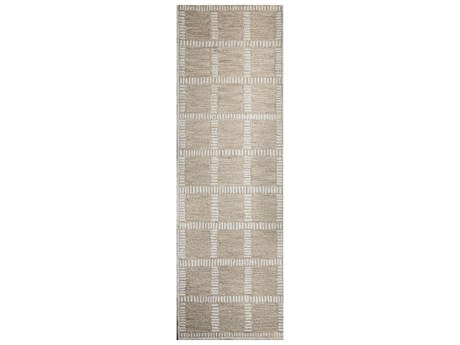 Bashian Toscana Geometric Runner Area Rug