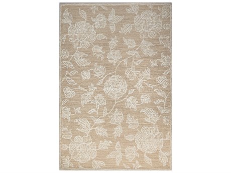 Bashian Toscana Floral Area Rug