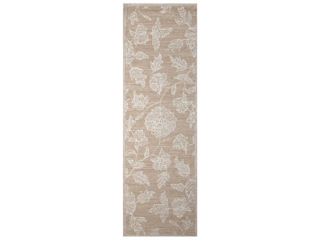 Bashian Toscana Floral Runner Area Rug