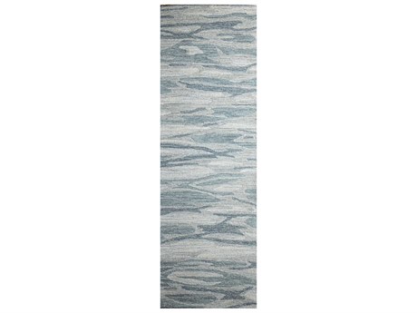 Bashian Toscana Abstract Runner Area Rug