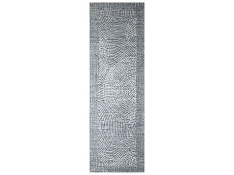 Bashian Toscana Bordered Runner Area Rug