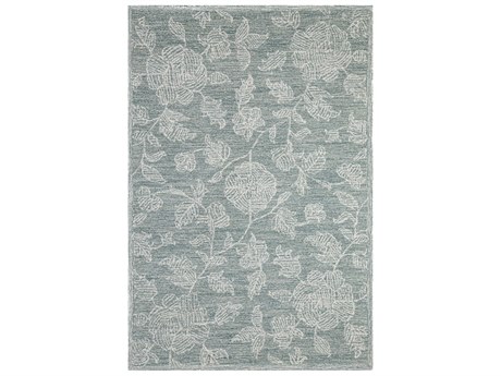 Bashian Toscana Floral Area Rug
