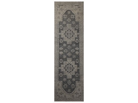 Bashian Telluride Oriental Runner Area Rug