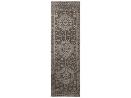 Bashian Telluride Oriental Runner Area Rug