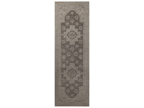 Bashian Telluride Oriental Runner Area Rug