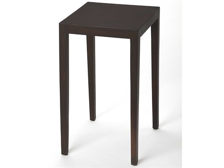 Butler Cagney Square Wood Coffee End Table