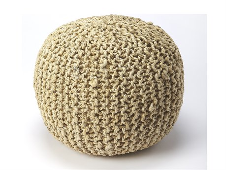 Ottomans & Poufs