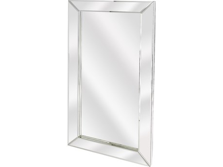 Butler Emerson Mirror Wall Rectangular
