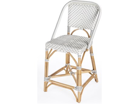 Butler Solstice Rattan Counter Stool