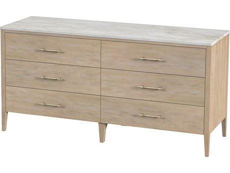 Butler Mayfair 6-Drawers Double Dresser