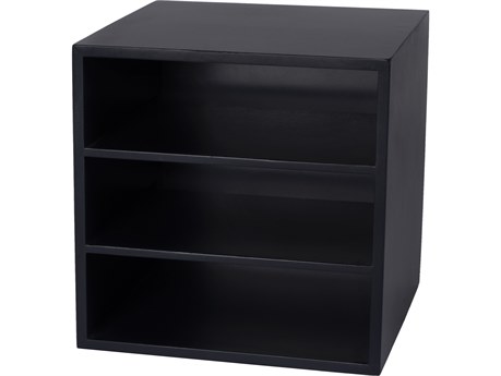 Butler Cornelius Blue Bookcase